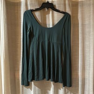 Victoria’s Secret Long Sleeve Tee - Size Medium